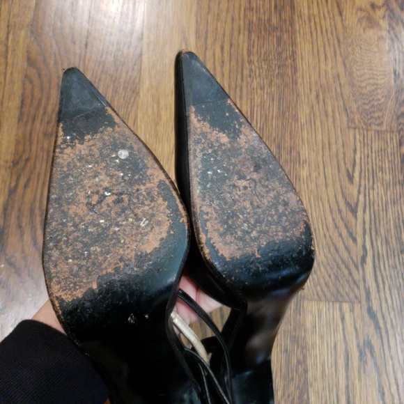 Stuart Weitzman Heels - Picture 3 of 8